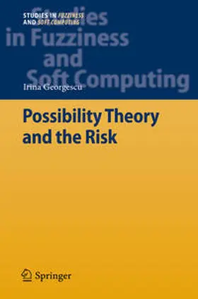 Georgescu | Possibility Theory and the Risk | E-Book | sack.de