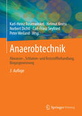 Rosenwinkel / Kroiss / Dichtl |  Anaerobtechnik | eBook | Sack Fachmedien