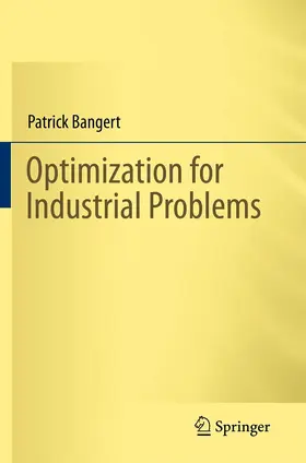 Bangert | Optimization for Industrial Problems | E-Book | www.sack.de