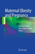 Møller Jensen / Ovesen |  Maternal Obesity and Pregnancy | Buch |  Sack Fachmedien