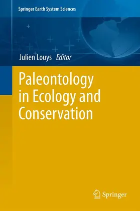 Louys | Paleontology in Ecology and Conservation | E-Book | sack.de