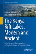 Renaut / Owen |  The Kenya Rift Lakes: Modern and Ancient | eBook | Sack Fachmedien