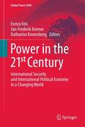 Fels / Kronenberg / Kremer |  Power in the 21st Century | Buch |  Sack Fachmedien