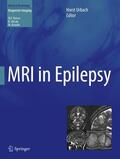 Urbach |  MRI in Epilepsy | Buch |  Sack Fachmedien