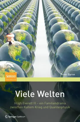Byrne | Viele Welten | E-Book | www.sack.de