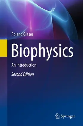 Glaser | Biophysics | E-Book | www.sack.de