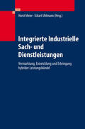 Meier / Uhlmann |  Integrierte Industrielle Sach- und Dienstleistungen | eBook | Sack Fachmedien