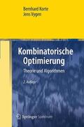Korte / Vygen |  Kombinatorische Optimierung | eBook | Sack Fachmedien