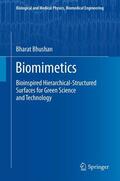 Bhushan |  Biomimetics | eBook | Sack Fachmedien