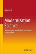 He |  Modernization Science | eBook | Sack Fachmedien