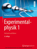 Demtröder |  Experimentalphysik 1 | eBook | Sack Fachmedien