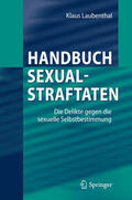 Laubenthal |  Handbuch Sexualstraftaten | eBook | Sack Fachmedien