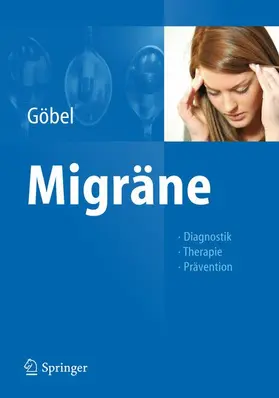 Göbel | Migräne | Buch | 978-3-642-25557-1 | www.sack.de