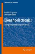 Dragoman |  Bionanoelectronics | Buch |  Sack Fachmedien