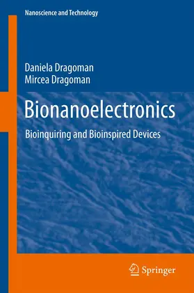 Dragoman | Bionanoelectronics | E-Book | sack.de