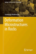 Mukherjee |  Deformation Microstructures in Rocks | eBook | Sack Fachmedien