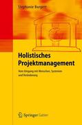 Borgert |  Holistisches Projektmanagement | Buch |  Sack Fachmedien