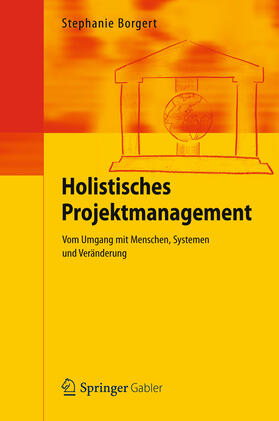 Borgert | Holistisches Projektmanagement | E-Book | sack.de