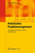 Borgert |  Holistisches Projektmanagement | eBook | Sack Fachmedien
