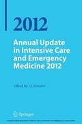 Vincent |  Annual Update in Intensive Care and Emergency Medicine 2012 | eBook | Sack Fachmedien