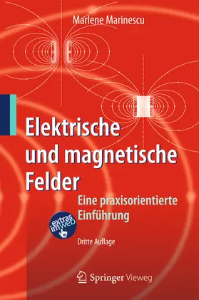 Marinescu | Elektrische und magnetische Felder | E-Book | www.sack.de