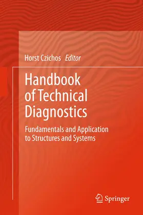 Czichos |  Handbook of Technical Diagnostics | Buch |  Sack Fachmedien