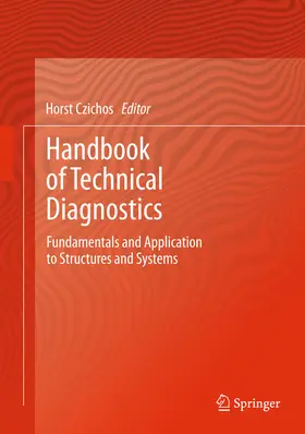 Czichos |  Handbook of Technical Diagnostics | eBook | Sack Fachmedien