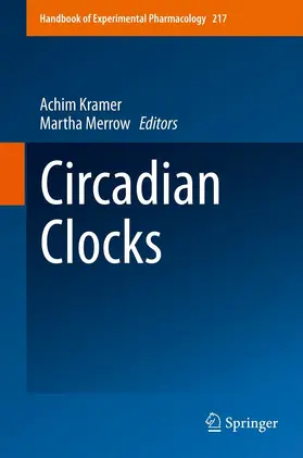 Kramer / Merrow | Circadian Clocks | E-Book | www.sack.de
