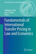 Schön / Konrad |  Fundamentals of International Transfer Pricing in Law and Economics | eBook | Sack Fachmedien