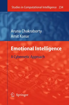 Konar / Chakraborty |  Emotional Intelligence | Buch |  Sack Fachmedien