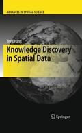 Leung |  Knowledge Discovery in Spatial Data | Buch |  Sack Fachmedien