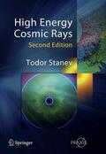 Stanev |  High Energy Cosmic Rays | Buch |  Sack Fachmedien