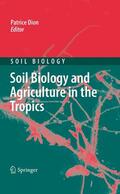 Dion |  Soil Biology and Agriculture in the Tropics | Buch |  Sack Fachmedien