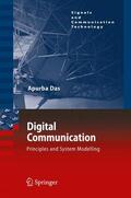 Das |  Digital Communication | Buch |  Sack Fachmedien