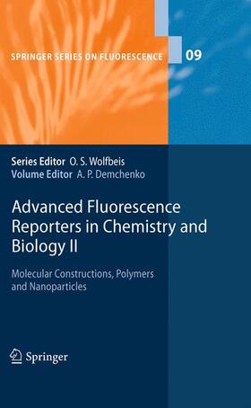 Demchenko | Advanced Fluorescence Reporters in Chemistry and Biology II | Buch | 978-3-642-26477-1 | sack.de