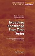 Smirnov / Bezruchko |  Extracting Knowledge From Time Series | Buch |  Sack Fachmedien