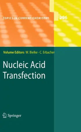 Erbacher / Bielke | Nucleic Acid Transfection | Buch | 978-3-642-26560-0 | www.sack.de