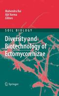 Varma / Rai |  Diversity and Biotechnology of Ectomycorrhizae | Buch |  Sack Fachmedien