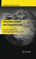Siedschlag / Nijkamp |  Innovation, Growth and Competitiveness | Buch |  Sack Fachmedien