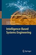 Jain / Tolk |  Intelligent-Based Systems Engineering | Buch |  Sack Fachmedien