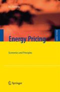 Conkling |  Energy Pricing | Buch |  Sack Fachmedien
