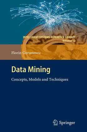 Gorunescu |  Data Mining | Buch |  Sack Fachmedien