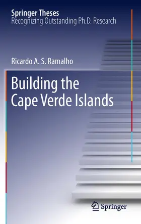 Ramalho |  Building the Cape Verde Islands | Buch |  Sack Fachmedien