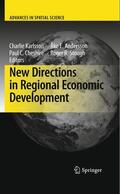 Karlsson / Stough / Andersson |  New Directions in Regional Economic Development | Buch |  Sack Fachmedien