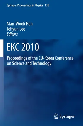 Lee / Han |  EKC2010 | Buch |  Sack Fachmedien