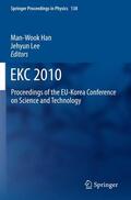 Lee / Han |  EKC2010 | Buch |  Sack Fachmedien