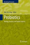 Liong |  Probiotics | Buch |  Sack Fachmedien
