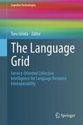 Ishida |  The Language Grid | Buch |  Sack Fachmedien
