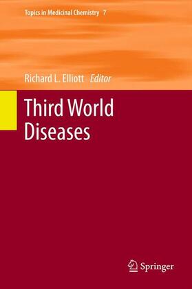 Elliott | Third World Diseases | Buch | 978-3-642-27084-0 | sack.de