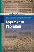 Harke |  Argumenta Papiniani | eBook | Sack Fachmedien